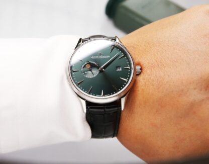 Jaeger-LeCoultre Sun, Moon and Star Series Watches - Image 3