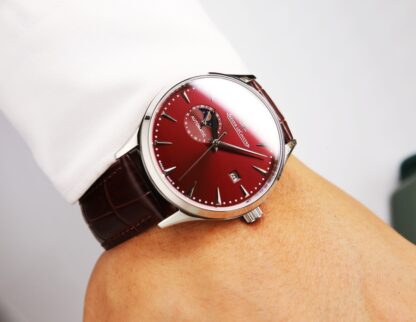 Jaeger-LeCoultre Sun, Moon and Star Series Watches - Image 3