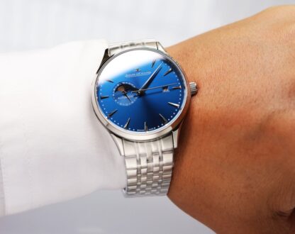 Jaeger-LeCoultre Sun, Moon and Star Series Watches - Image 3