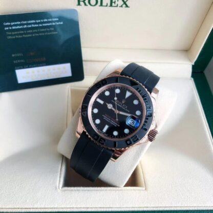Rolex Yacht Master 40mm Watch - Image 2