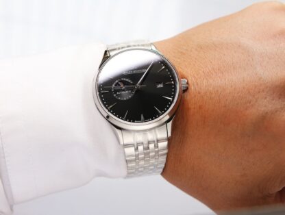 Jaeger-LeCoultre Sun, Moon and Star Series Watches - Image 3
