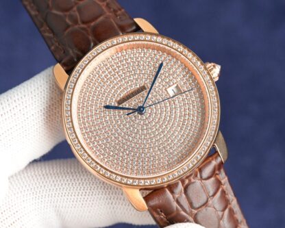 Cartier London Starry Sky Series Boutique Watches - Image 3