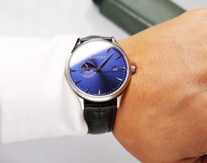 Jaeger-LeCoultre Sun, Moon and Star Series Watches - Image 3