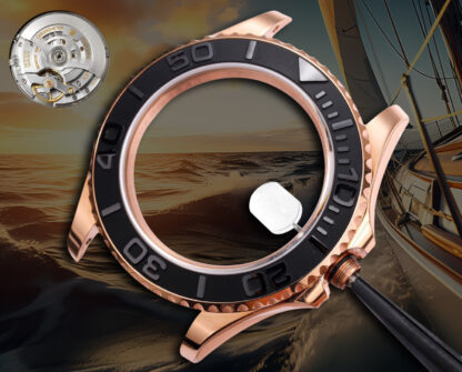 Rolex Yacht Master 40 Series - Image 3