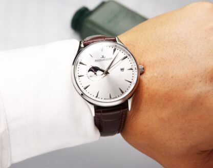 Jaeger-LeCoultre Sun, Moon and Star Series Watches - Image 3