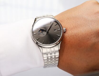 Jaeger-LeCoultre Sun, Moon and Star Series Watches - Image 3