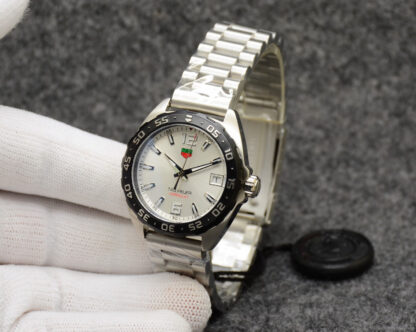 TAGHeuer Classic Women's Watch - Image 3