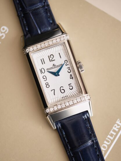 Jaeger-LeCoultre Double Face Reversible Watch - Image 3