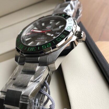 TAGHeuer Aquaracer Series Mechanical Watch - Image 2