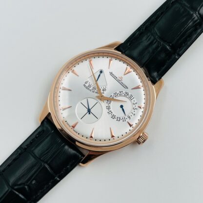 Jaeger-LeCoultre Joker Classic Master Series Watch - Image 3