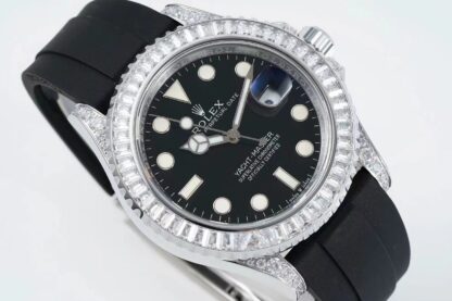 Rolex Yacht Master Series - Image 3
