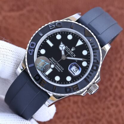 Rolex Yacht Master Series - Image 3