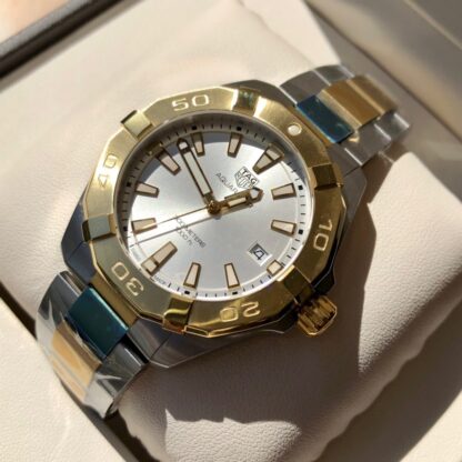 TAGHeuer Aquaracer Series Fashion Casual Men's Watch - Image 2