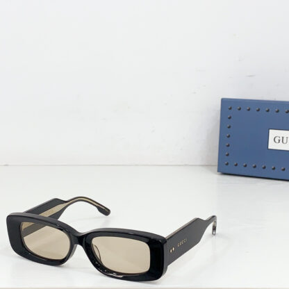 Gucci fashion sunglasses - Image 3