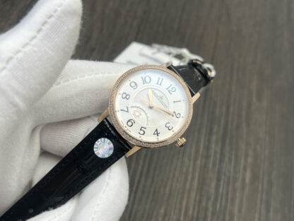 Jaeger-LeCoultre Rendez-Vous - Image 3