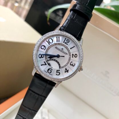 Jaeger-LeCoultre Rendez-Vous - Image 3