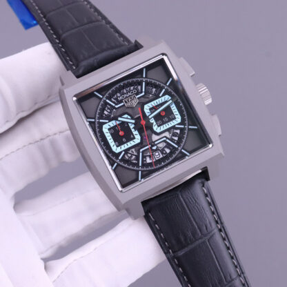 TAGHeuer Men's Luxury Watches - Image 3