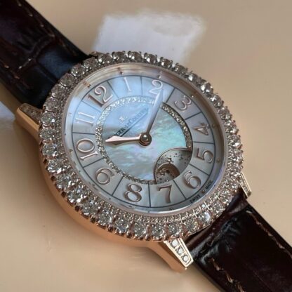 Jaeger-LeCoultre Rendez-Vous - Image 3