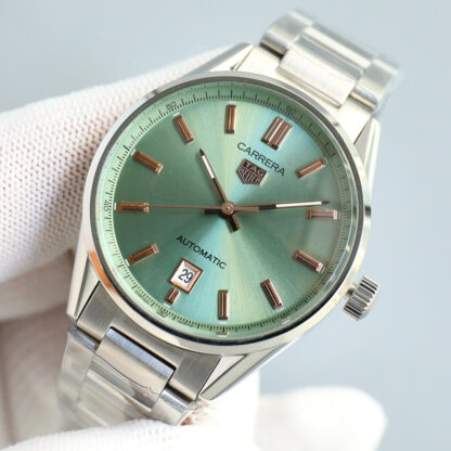 TAGHeuer Business Casual Calendar Watch - Image 3