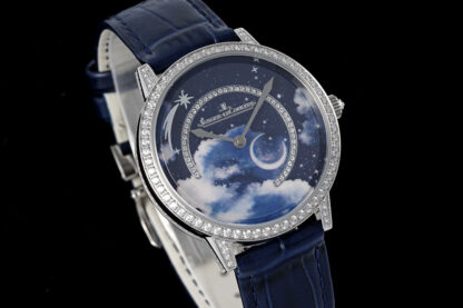 Jaeger-LeCoultre Rendez-Vous - Image 3