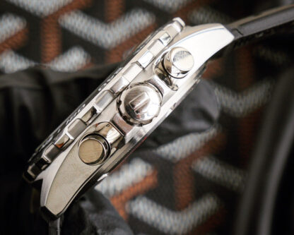 TAGHeuer Quartz Chronograph Multifunction Watch - Image 3