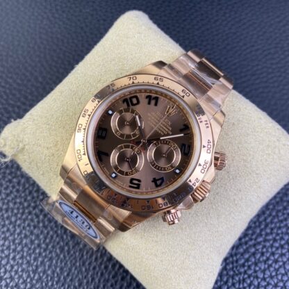 Rolex Cosmograph Daytona - Image 3