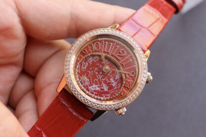 Jaeger-LeCoultre Rendez-Vous - Image 3