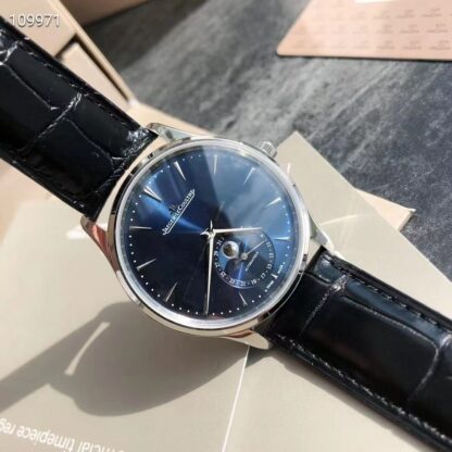 Jaeger-LeCoultre Master Moon Phase - Image 3