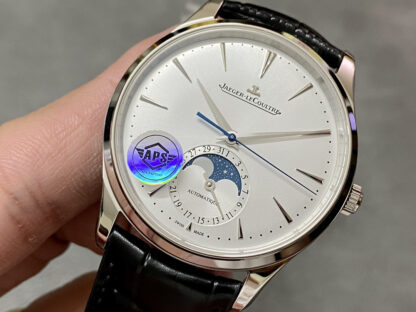 Jaeger-LeCoultre Master Moon Phase - Image 3