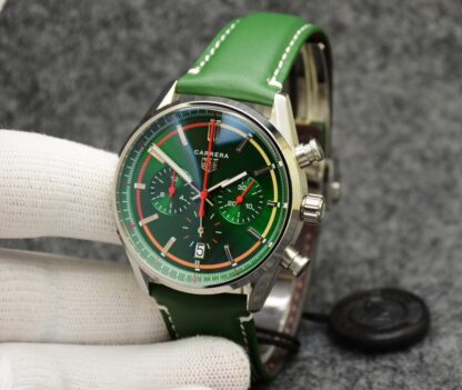 TAGHeuer new men's watch - Image 3