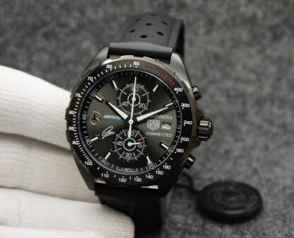 TAGHeuer new men's watch - Image 3