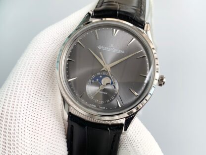 Jaeger-LeCoultre Master Moon Phase - Image 3