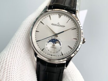Jaeger-LeCoultre Master Moon Phase - Image 3