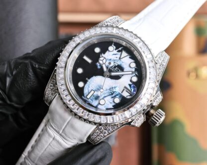 Rolex Submariner series "Dapper" - Image 3