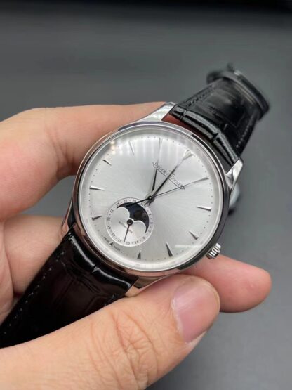 Jaeger-LeCoultre Master Moon Phase - Image 3