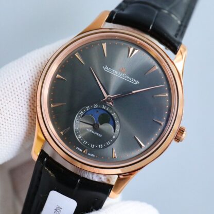 Jaeger-LeCoultre Master Moon Phase - Image 2