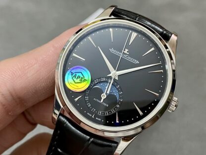 Jaeger-LeCoultre Master Moon Phase - Image 3