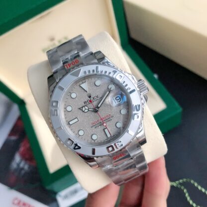 Rolex Yacht Master 40mm Watch - Image 3