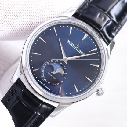 Jaeger-LeCoultre Master Moon Phase - Image 3