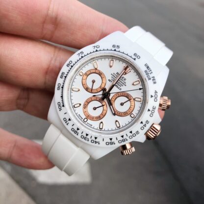 Rolex Richard the Great - Image 3