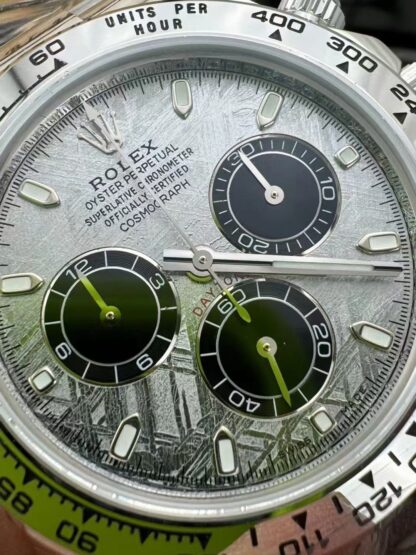 Rolex balance wheel strap ring - Image 3
