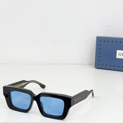 Gucci fashion sunglasses - Image 4