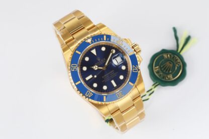 Rolex Submariner Series 40 - Image 3