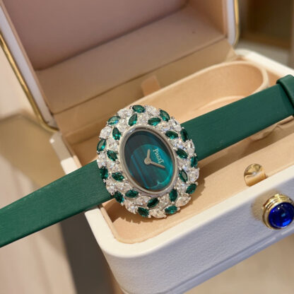Piaget Elegant Luxury Watches - Image 3