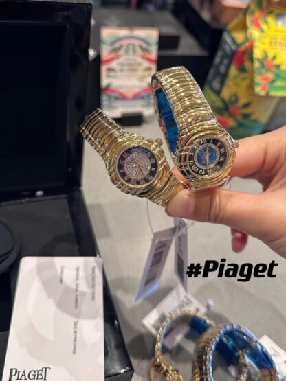 Piaget classic vintage exquisite gentle watch - Image 3