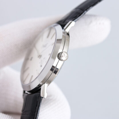 Piaget classic ultra-thin stylish mechanical watch - Image 3