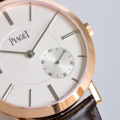 Piaget Classic Ultra-thin Fashion Mechanical Watch - Image 3