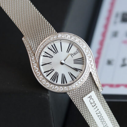 Piaget's elegant and refined watches - Image 3
