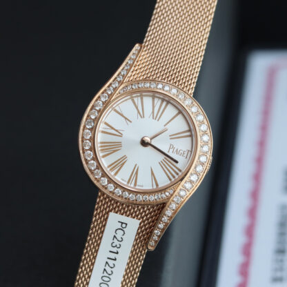 Piaget elegant and refined watch - Image 3