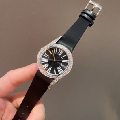 Piaget ladies mechanical watch - Image 3